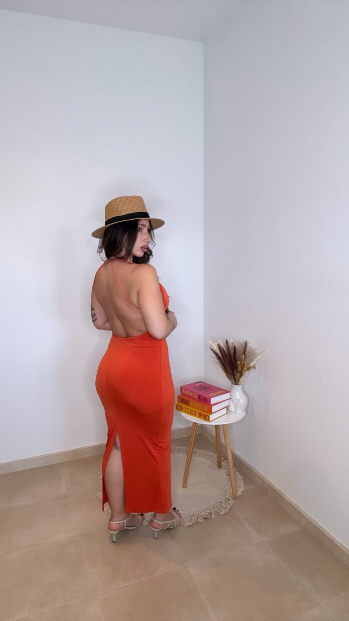 VESTIDO MALDIVAS - Imagen 5