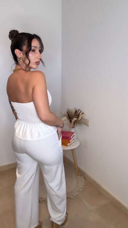 TRAJE JOYA