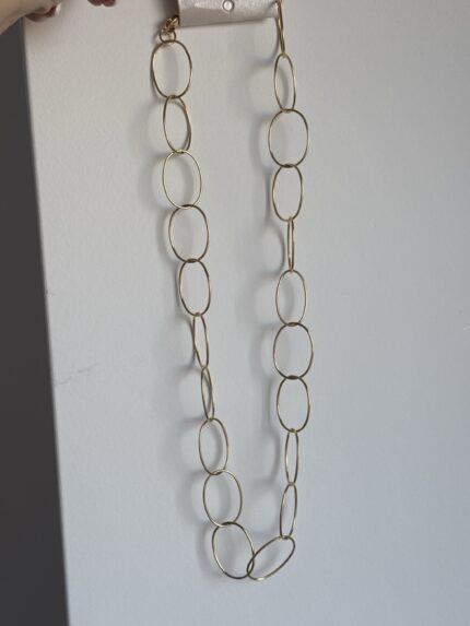 COLLAR GRECIA