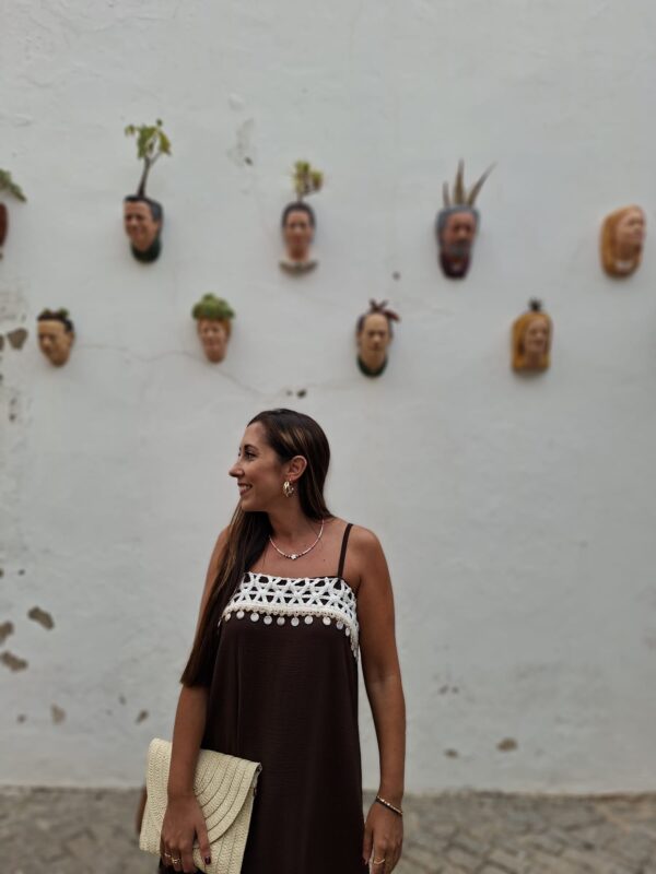 VESTIDO AMALFI - Imagen 6