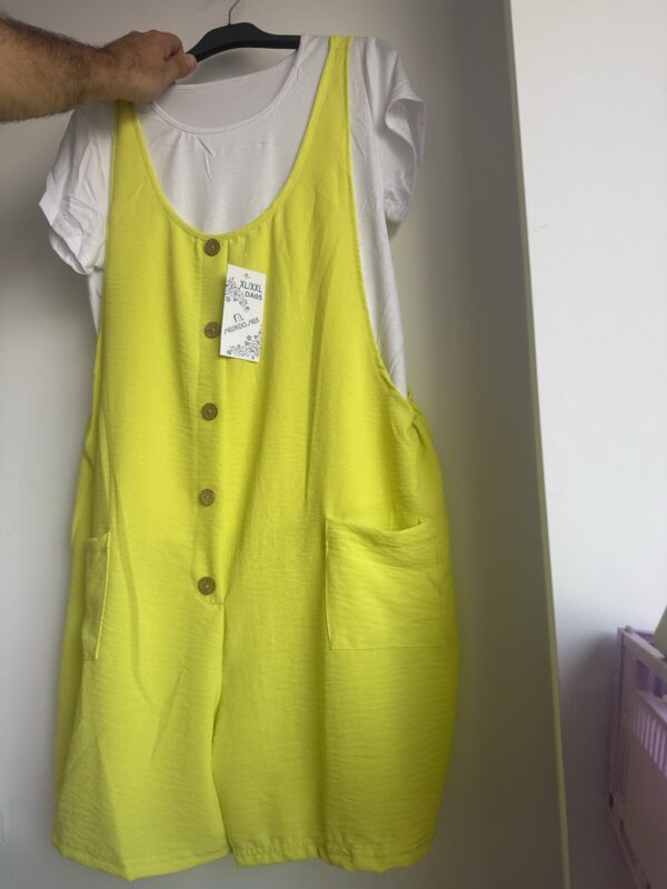 MONO LOW COST - Imagen 6