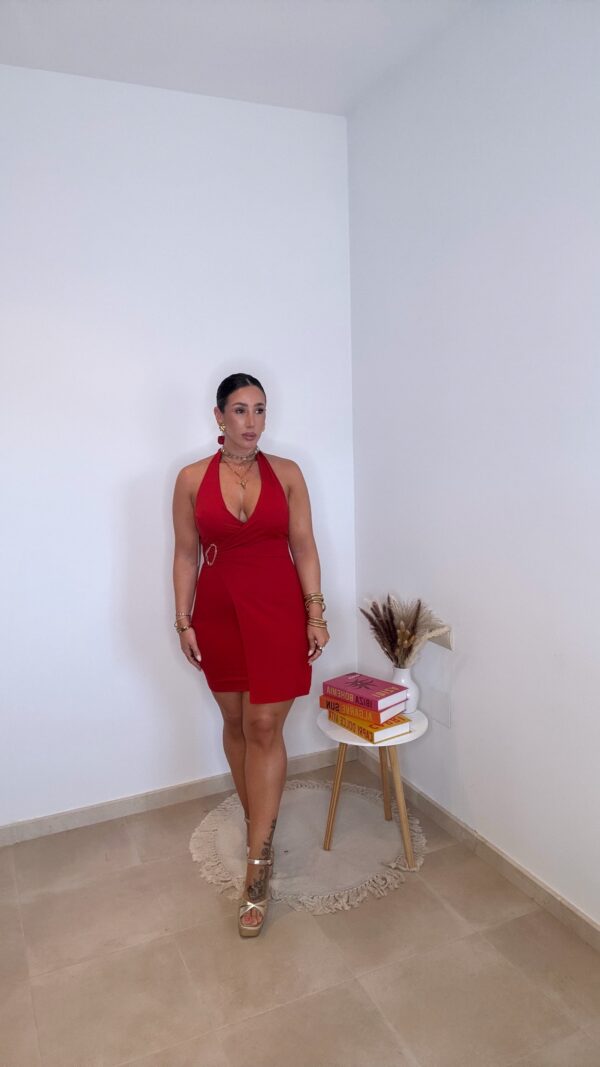 VESTIDO PASIÓN - Imagen 2