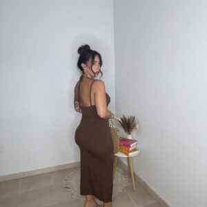 VESTIDO COQUITO