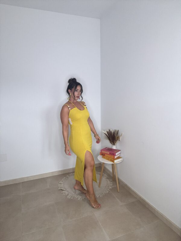 VESTIDO COQUITO - Imagen 6