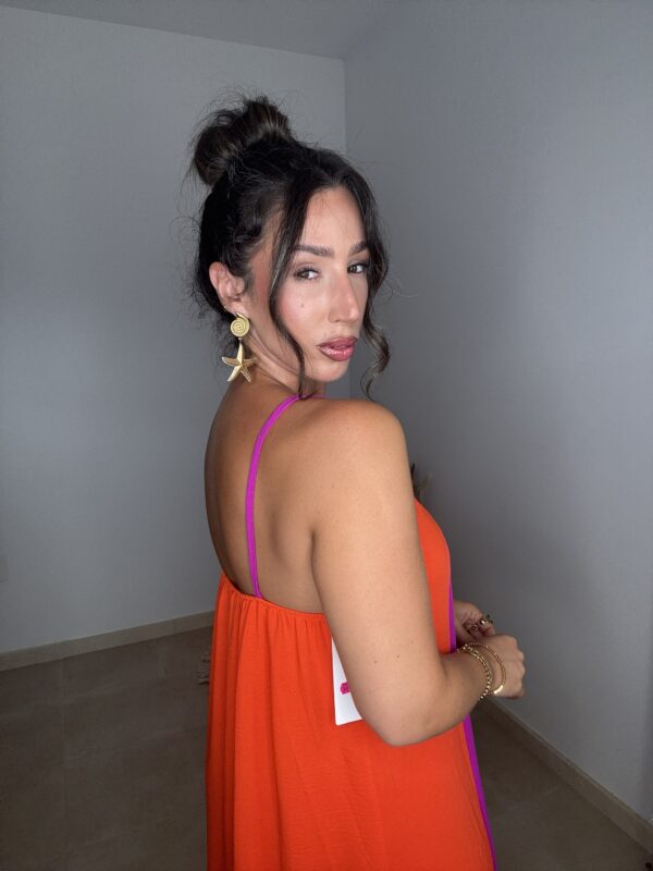 VESTIDO LANGOSTA - Imagen 3