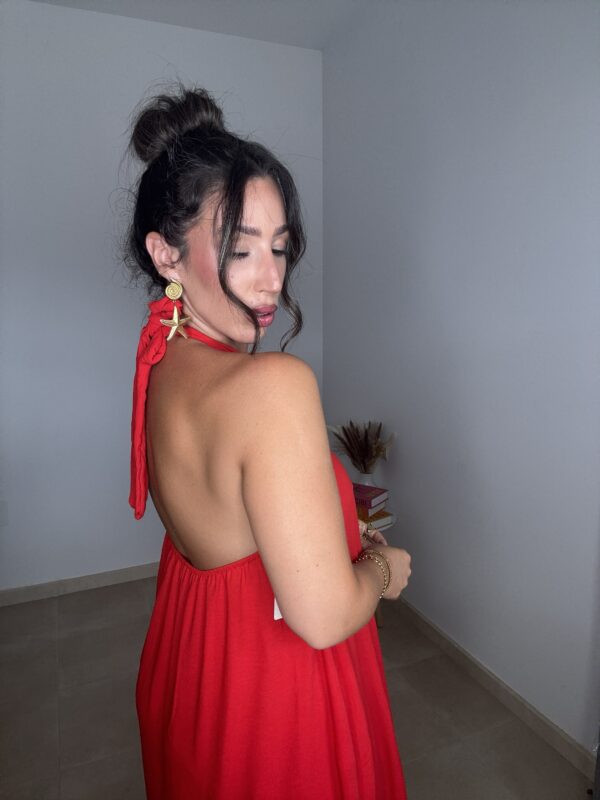VESTIDO MAR - Imagen 3
