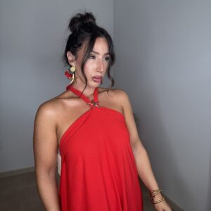 VESTIDO MAR