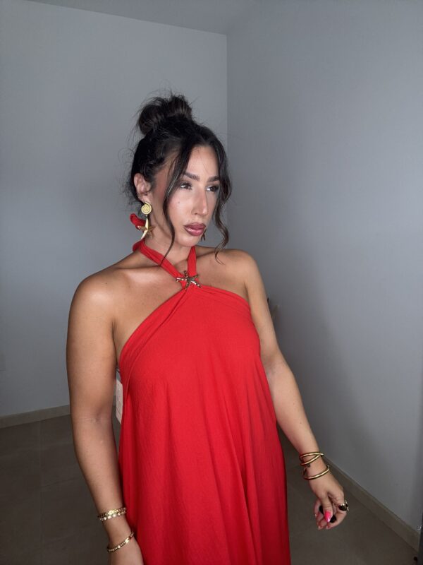 VESTIDO MAR