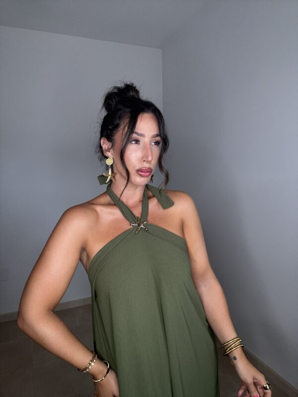 VESTIDO MAR - Imagen 4