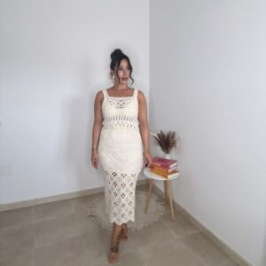 FALDA MALLORCA