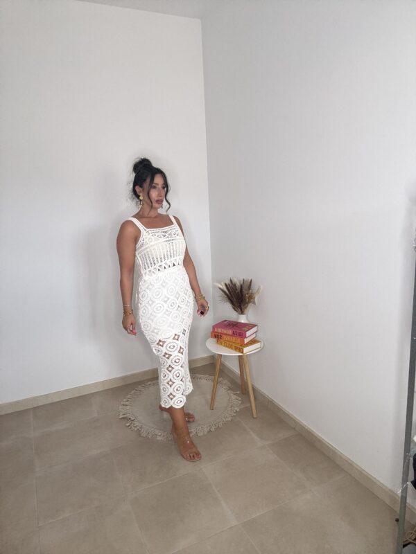 FALDA MALLORCA - Imagen 4