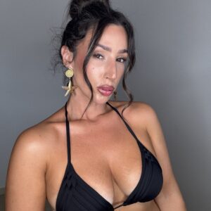 BIKINI TRENZAS