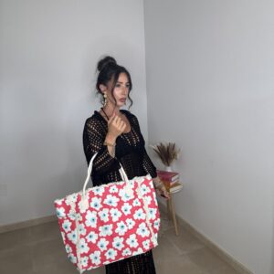 BOLSO PLAYA FAMILIAR