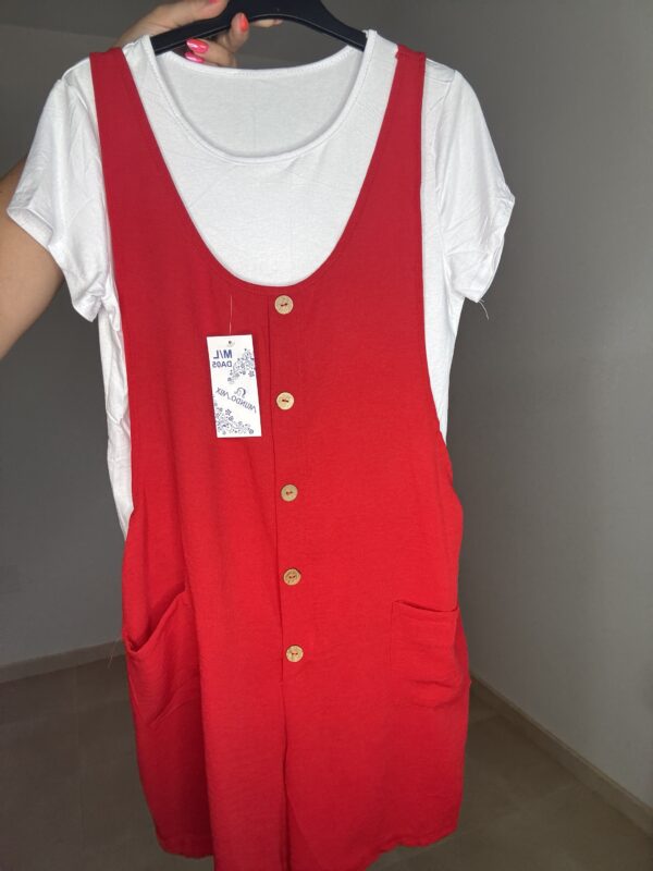 MONO LOW COST - Imagen 2