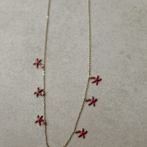 COLLAR MARINERA
