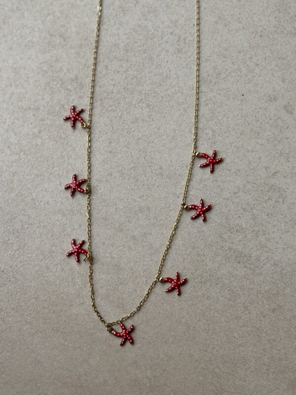 COLLAR MARINERA - Imagen 2