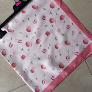 PAÑUELO SATINADO