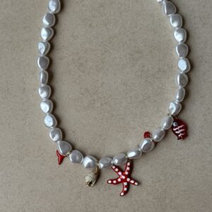 COLLAR NÁCAR