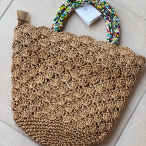 BOLSO MULTICOLOR