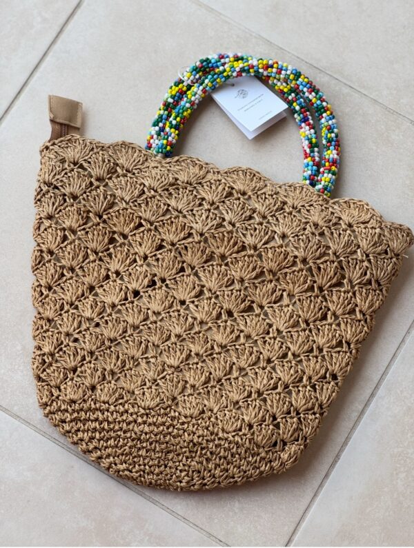 BOLSO MULTICOLOR