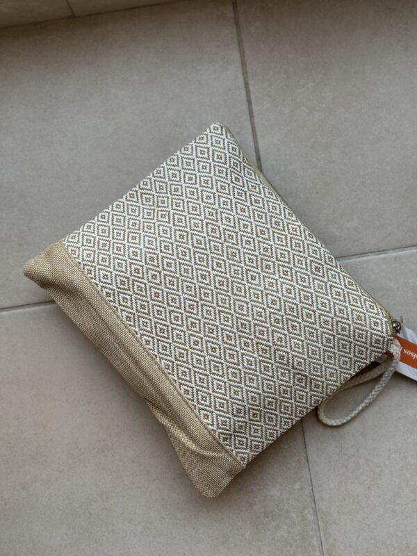 BOLSO RAFIA - Imagen 3