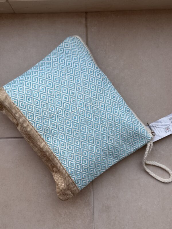 BOLSO RAFIA - Imagen 2