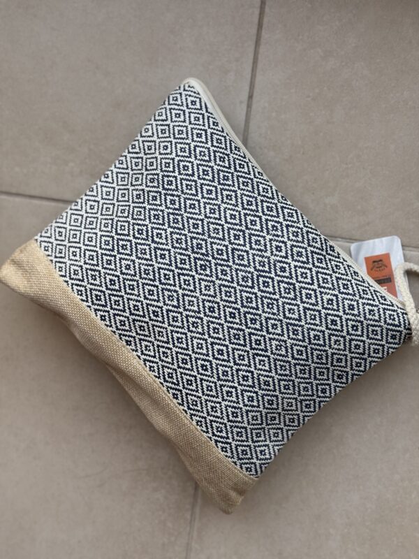 BOLSO RAFIA