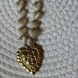 COLLAR ALMA
