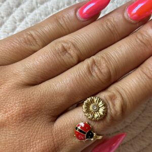ANILLO MARIQUITA