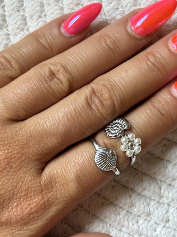 ANILLO NÁCAR - Imagen 2