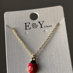 COLLAR MARIQUITA
