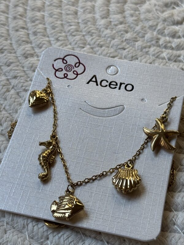 COLLAR PESCAITO