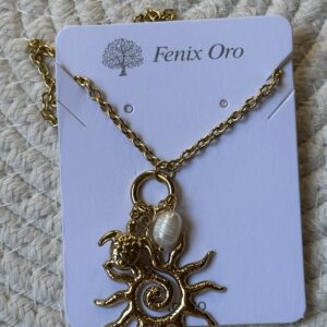 COLLAR SOL