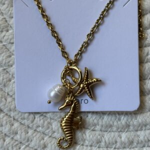 COLLAR CABALLITO