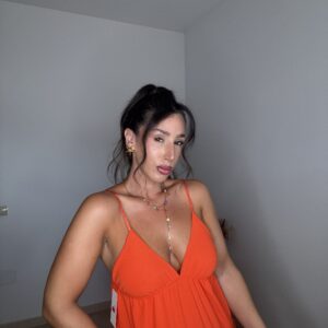 VESTIDO CARVAJAL