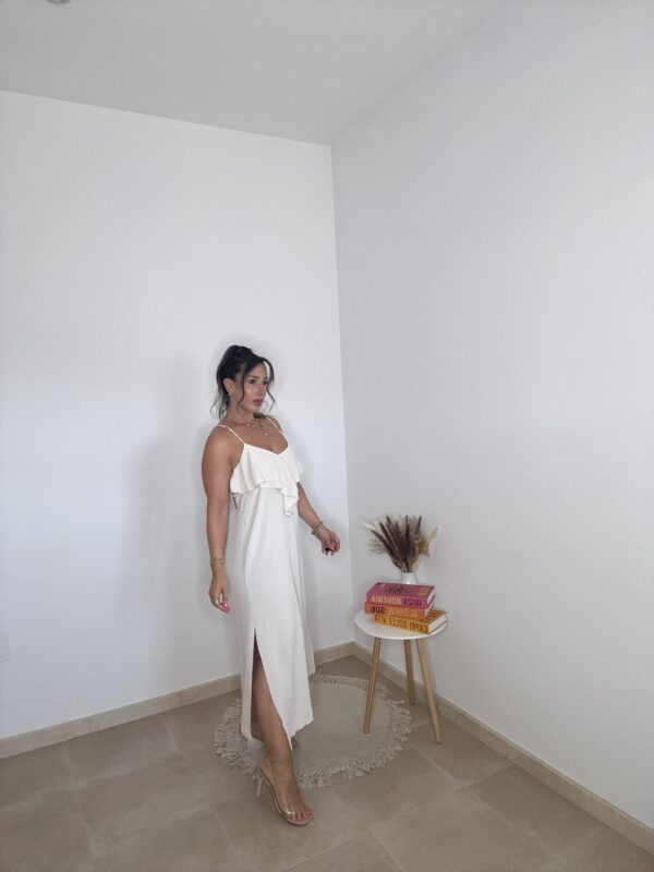 VESTIDO ELEGANCIA - Imagen 6