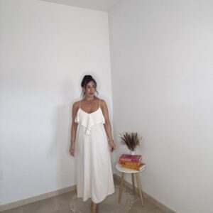 VESTIDO ELEGANCIA