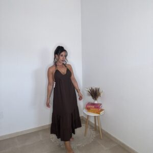 VESTIDO SALOBREÑA