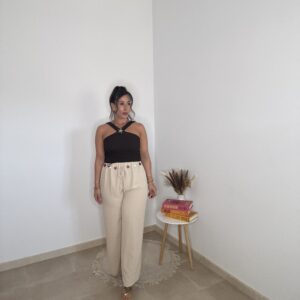 PANTALÓN CONCHITAS