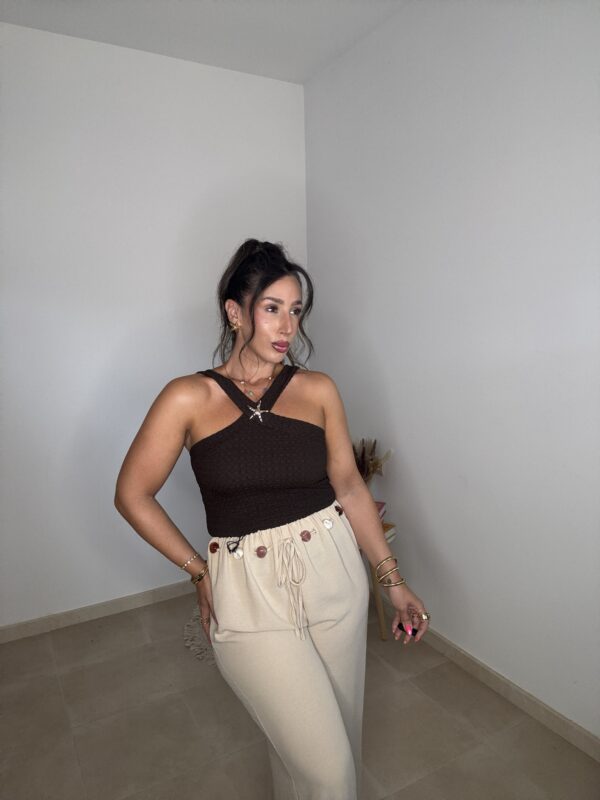 TOP ESTRELLITA