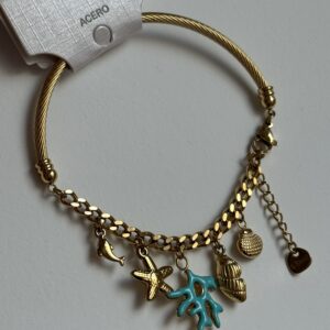 PULSERA CARIBE