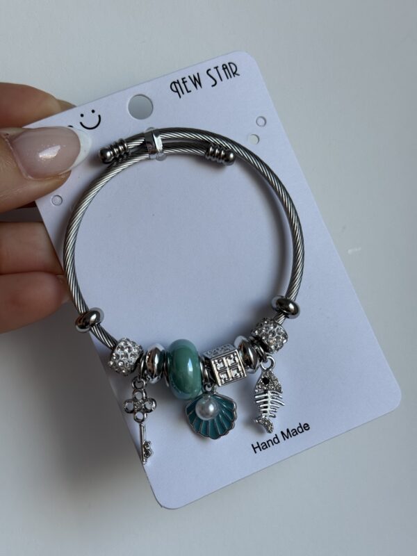 PULSERA PANDORI - Imagen 4