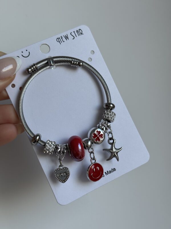 PULSERA PANDORI - Imagen 3