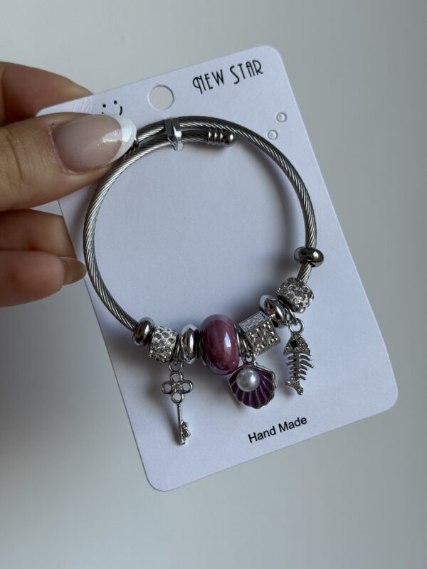 PULSERA PANDORI - Imagen 2