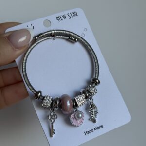 PULSERA PANDORI