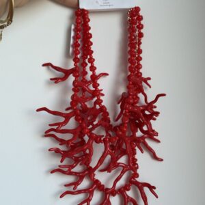 COLLAR MEDITERRÁNEO