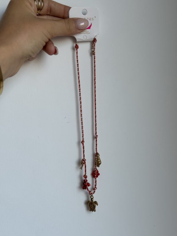 COLLAR ALOHA - Imagen 2