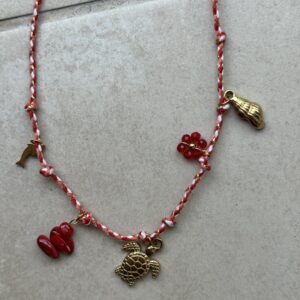 COLLAR ALOHA