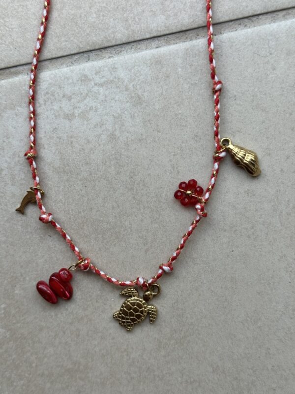 COLLAR ALOHA