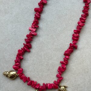 COLLAR CORAL